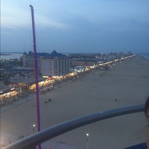 Meet your Posher, Dixie